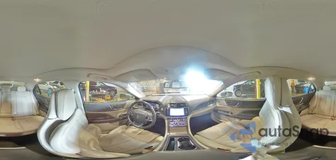 2019 Lincoln Continental Reserve z USA, uszkodzony, nr VIN 1LN6L9RP3K5600485